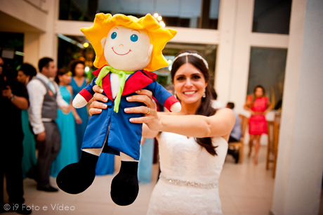 Casamento Bistrô 160